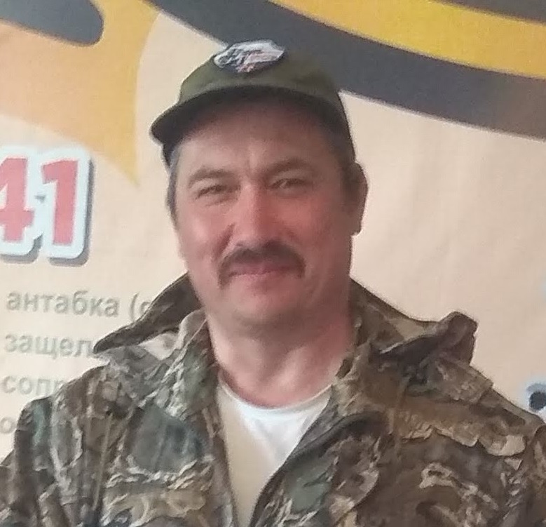 Еникеев Рустэм Равылевич