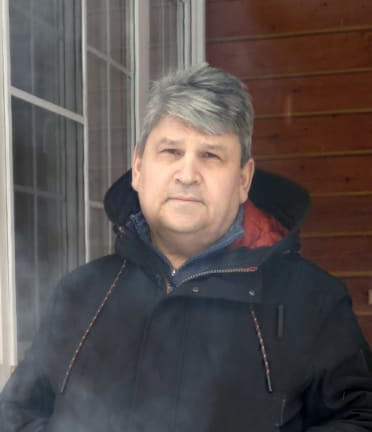 Яблонский Георгий Александрович