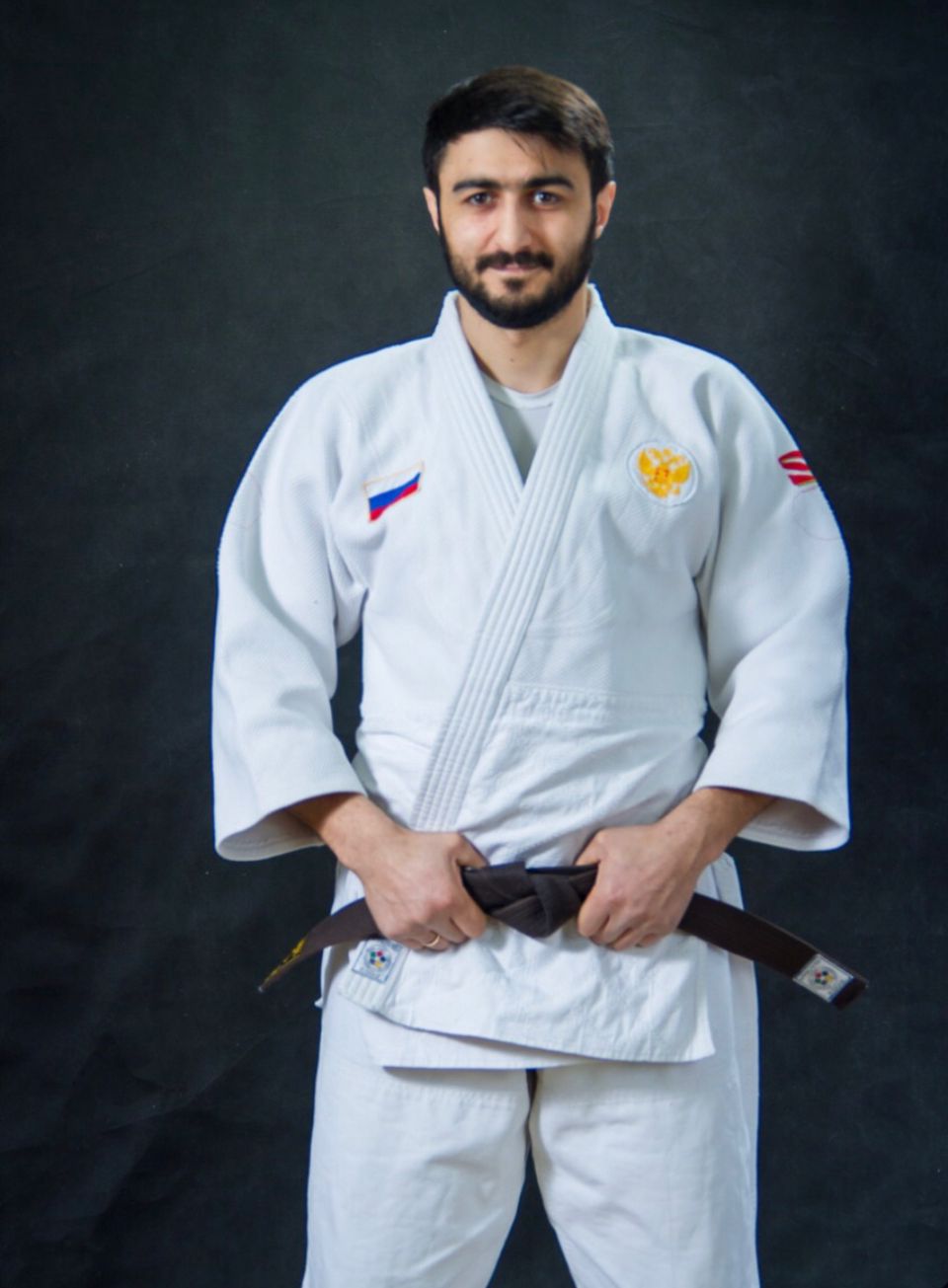 Кспоян Саро Владимирович