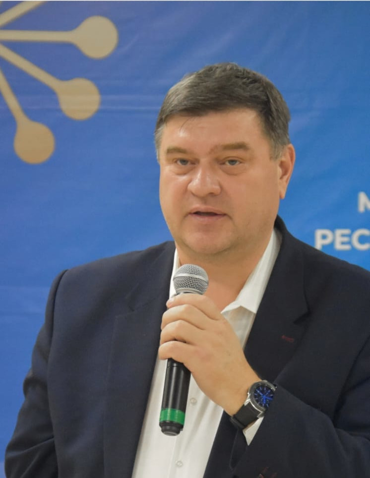 Новцев Виталий Маркович