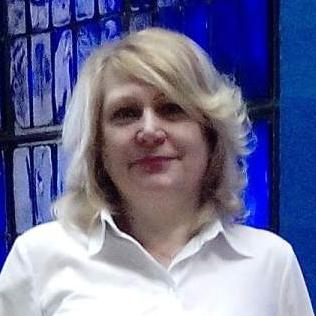 Балдина Ольга Ивановна