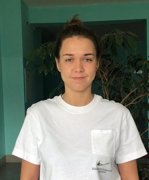 Рамазанова Юлия Ренатовна