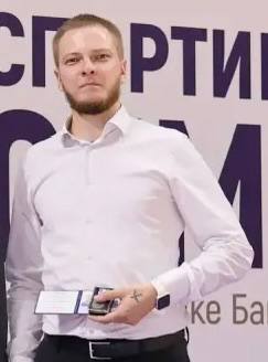 Семенов Константин Сергеевич