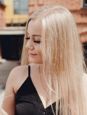 Варсегова Ирина Артемовна