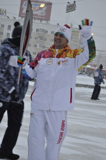 Землянов Евгений