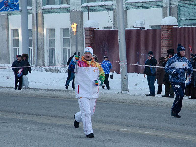 Еникеев Рустэм